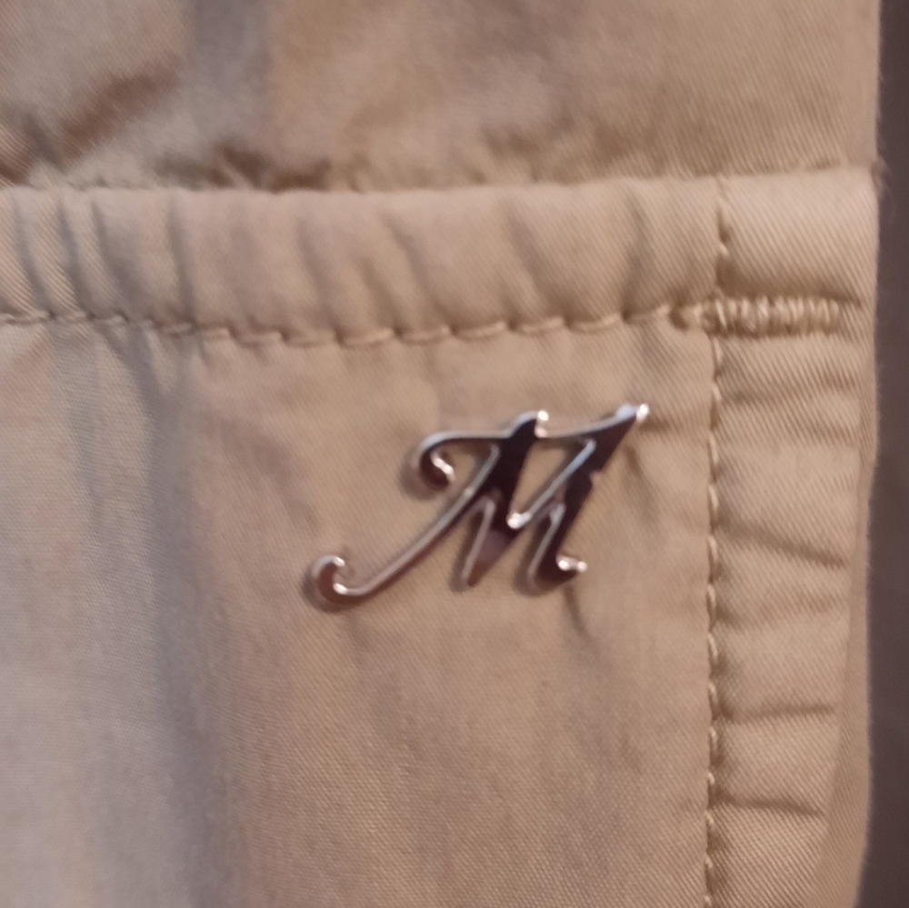Mason's Forte Dei Marmi Utility Jacket 44 View 4